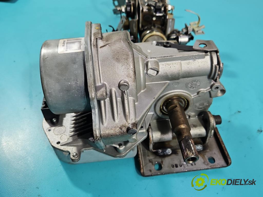 Kia Ceed I 2006-2012 2.0 crdi 140 HP manual 103 kW 1991 cm3 5- čerpadlo posilovač 1H563-98000 (Servočerpadlo)