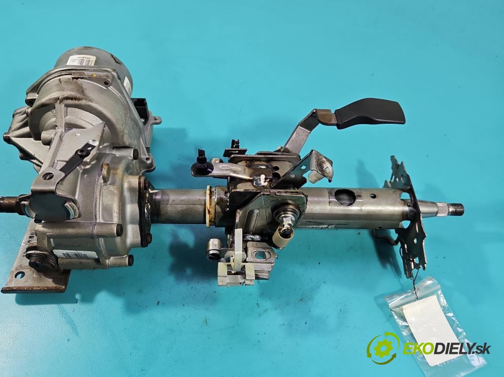 Kia Ceed I 2006-2012 2.0 crdi 140 HP manual 103 kW 1991 cm3 5- čerpadlo posilovač 1H563-98000 (Servočerpadlo)