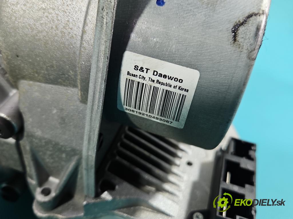 Kia Ceed I 2006-2012 2.0 crdi 140 HP manual 103 kW 1991 cm3 5- čerpadlo posilovač 1H563-98000 (Servočerpadlo)