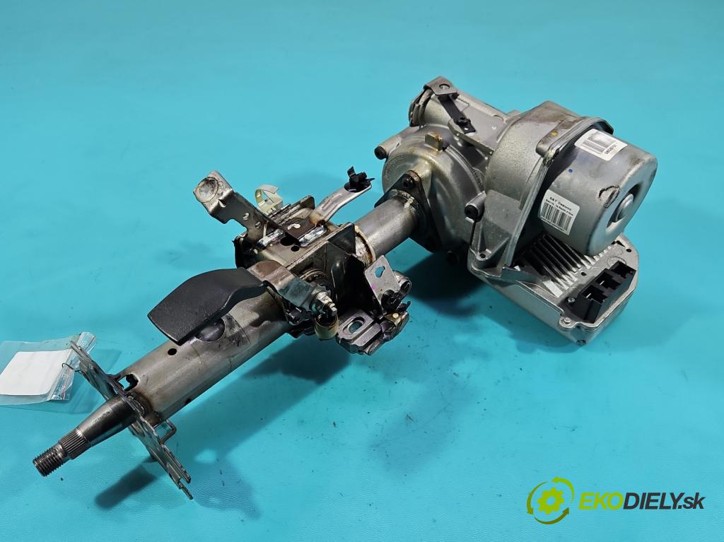 Kia Ceed I 2006-2012 2.0 crdi 140 hp manual 103 kW 1991 cm3 5- čerpadlo posilovač 1H563-98000 (Servočerpadlo)