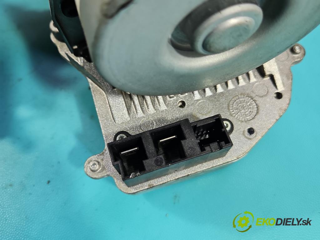 Kia Ceed I 2006-2012 2.0 crdi 140 HP manual 103 kW 1991 cm3 5- čerpadlo posilovač 1H563-98000 (Servočerpadlo)