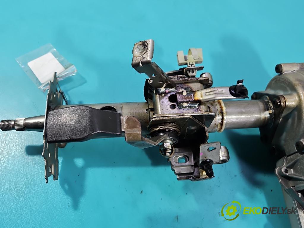 Kia Ceed I 2006-2012 2.0 crdi 140 HP manual 103 kW 1991 cm3 5- čerpadlo posilovač 1H563-98000 (Servočerpadlo)