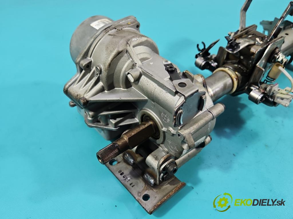 Kia Ceed I 2006-2012 2.0 crdi 140 HP manual 103 kW 1991 cm3 5- čerpadlo posilovač 1H563-98000 (Servočerpadlo)