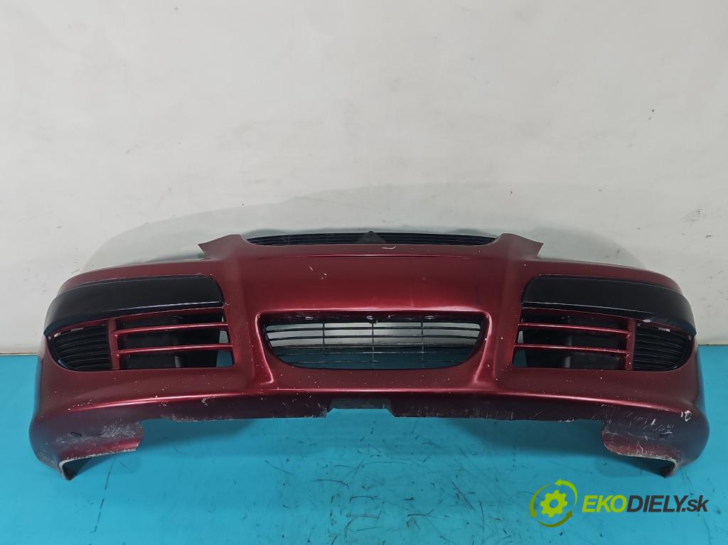 Mitsubishi Space star 1.6 16V 98 HP manual 72 kW 1584 cm3 5- nárazník predné  (Kľučka dverí ostatné)