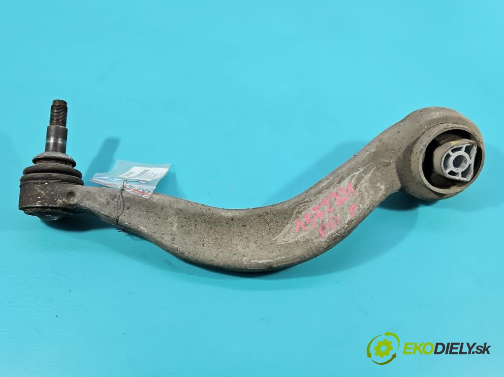 Bmw 5 G30 2017-2024 2.0d 190 HP automatic 140 kW 1995 cm3 4- predné pravý  (Kľučka dverí ostatné)