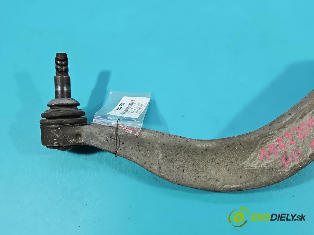 Bmw 5 G30 2017-2024 2.0d 190 hp automatic 140 kW 1995 cm3 4- přední pravý  (Klika dveří ostatní)