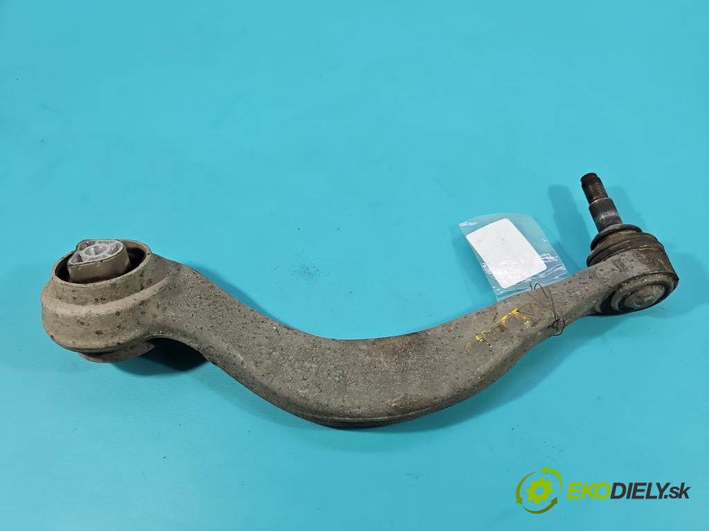 Bmw 5 G30 2017-2024 2.0d 190 hp automatic 140 kW 1995 cm3 4- přední pravý  (Klika dveří ostatní)