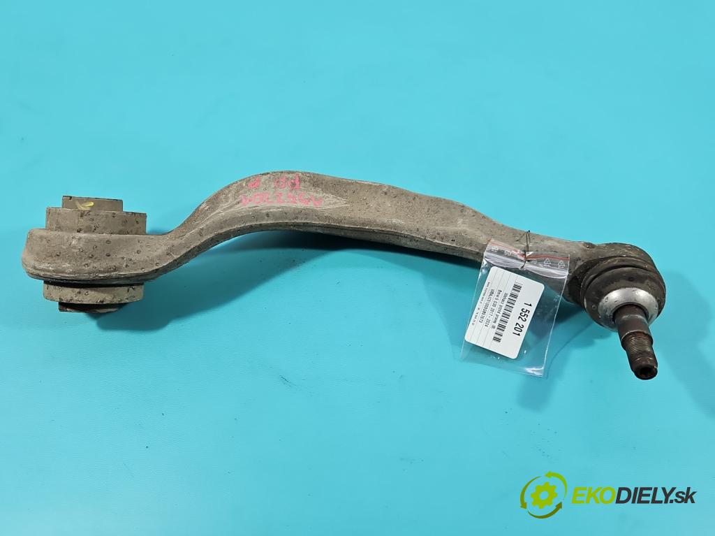 Bmw 5 G30 2017-2024 2.0d 190 hp automatic 140 kW 1995 cm3 4- přední pravý  (Klika dveří ostatní)