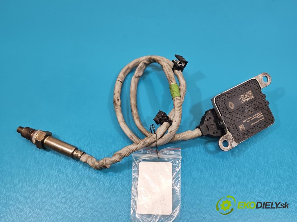 Renault Trafic III 2014 - 2.0 dci 150 HP manual 110 kW 1997 cm3 5- Sonda lambda 227900040R (Lambda sonda)