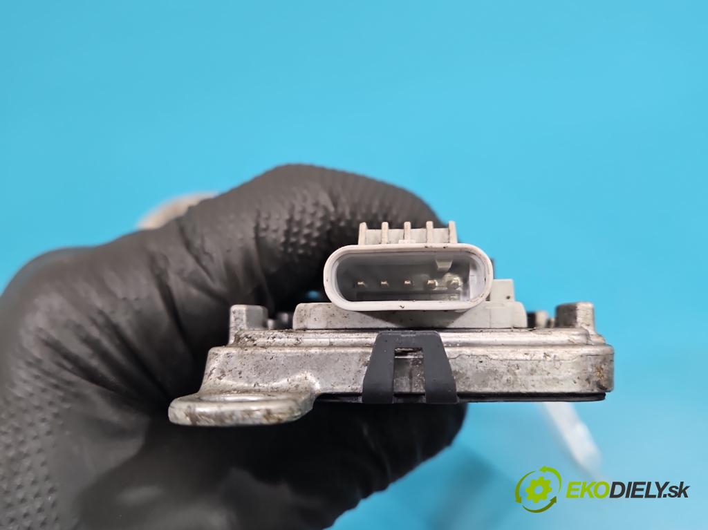 Renault Trafic III 2014 - 2.0 dci 150 HP manual 110 kW 1997 cm3 5- Sonda lambda 227900040R (Lambda sonda)