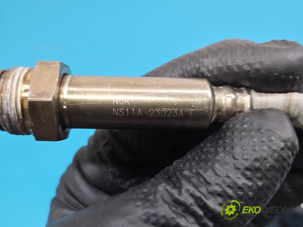 Renault Trafic III 2014 - 2.0 dci 150 HP manual 110 kW 1997 cm3 5- Sonda lambda 227900040R (Lambda sonda)