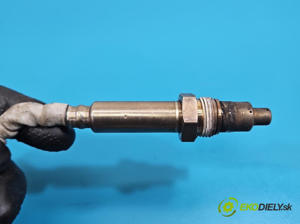 Renault Trafic III 2014 - 2.0 dci 150 HP manual 110 kW 1997 cm3 5- Sonda lambda 227900040R (Lambda sonda)