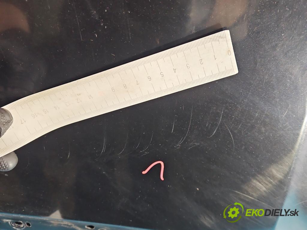 Land rover Discovery Sport 2014-2019 L550 2.0d 150 hp automatic 110 kW 1999 cm3 5- kapota přední