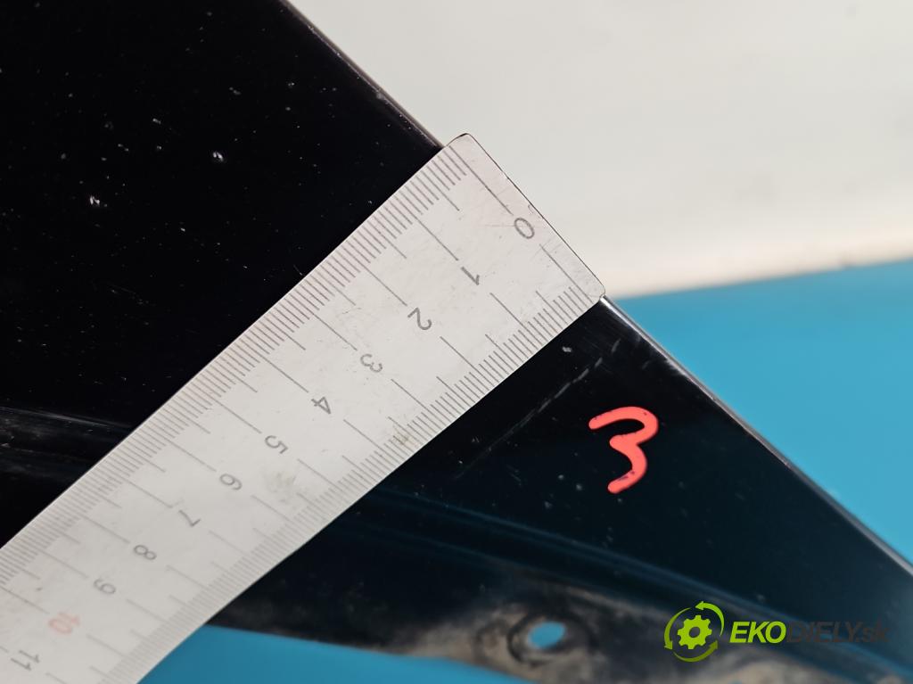 Land rover Discovery Sport 2014-2019 L550 2.0d 150 HP automatic 110 kW 1999 cm3 5- blatník predné ľavý  (Blatník predný ľavý)