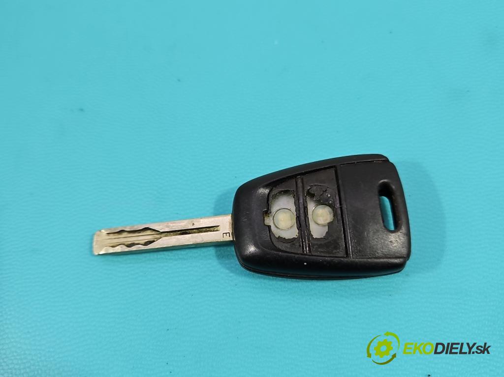 Kia Ceed I 2006-2012 2.0 crdi 140 hp manual 103 kW 1991 cm3 5- spínací skříňka  (Spínací skříňka)