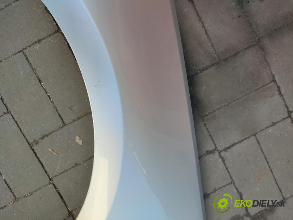 Opel Astra V  2015-2022 1.5 cdti 122 HP manual 90 kW 1496 cm3 5- blatník predné ľavý  (Blatník predný ľavý)