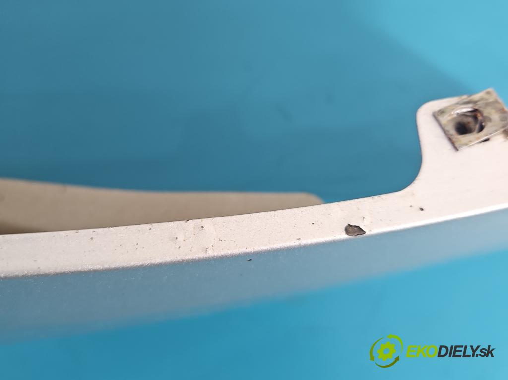 Opel Astra V  2015-2022 1.5 cdti 122 HP manual 90 kW 1496 cm3 5- blatník predné pravý  (Kľučka dverí ostatné)