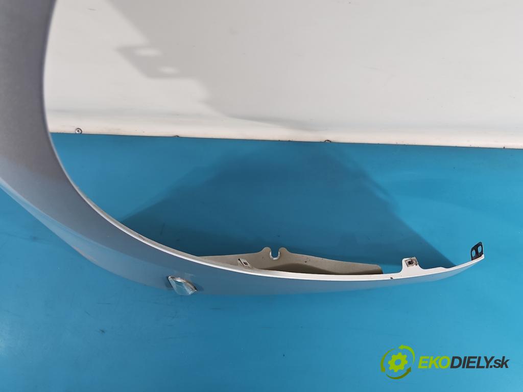 Opel Astra V  2015-2022 1.5 cdti 122 HP manual 90 kW 1496 cm3 5- blatník predné pravý  (Kľučka dverí ostatné)