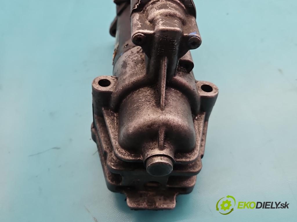 Ford Transit Mk6 2000-2006 2.0 tddi 86 HP manual 63 kW 1998 cm3 5- štartér  (Štartér)