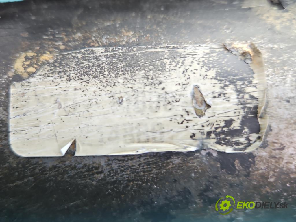 Ford Transit Mk6 2000-2006 2.0 tddi 86 HP manual 63 kW 1998 cm3 5- štartér  (Štartér)