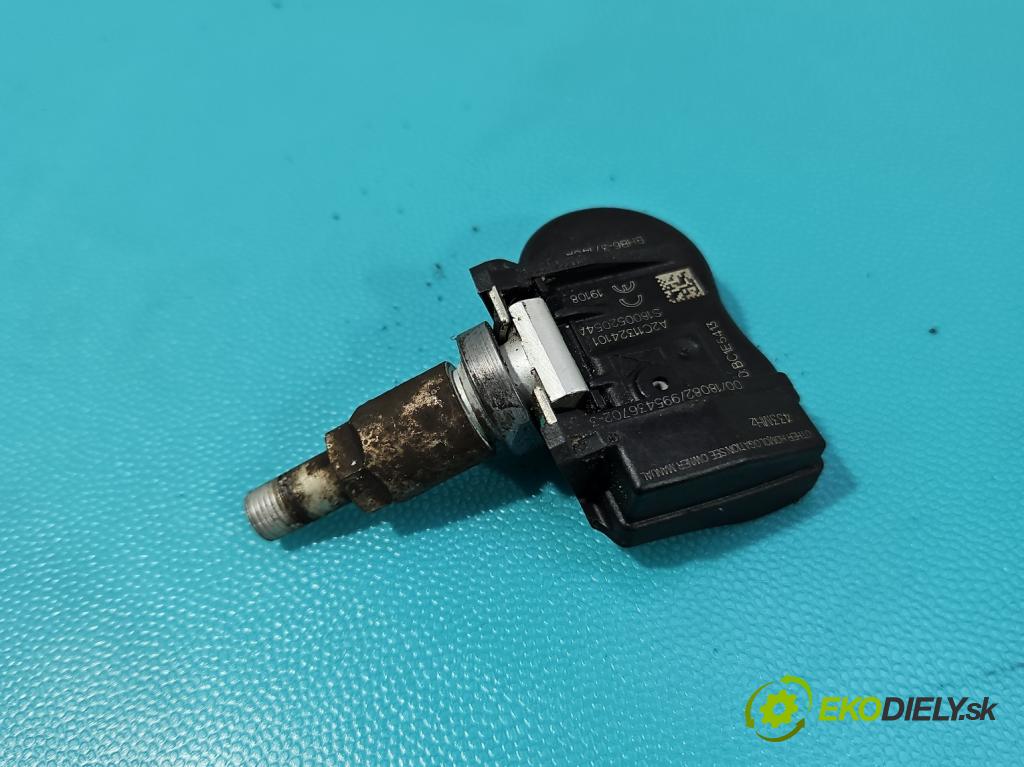 Mazda 6 III GJ 2012-2024 2.0 16V 145 HP automatic 107 kW 1998 cm3 5- snímač tlak: pneumatika A2C11324101 (Snímač tlaku v pneumatike)