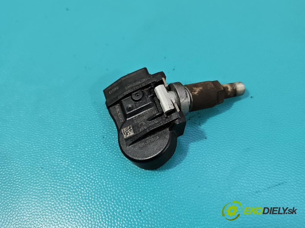 Mazda 6 III GJ 2012-2024 2.0 16V 145 hp automatic 107 kW 1998 cm3 5- snímač tlaku pneumatika A2C11324101 (Snímač tlaku v pneumatice)