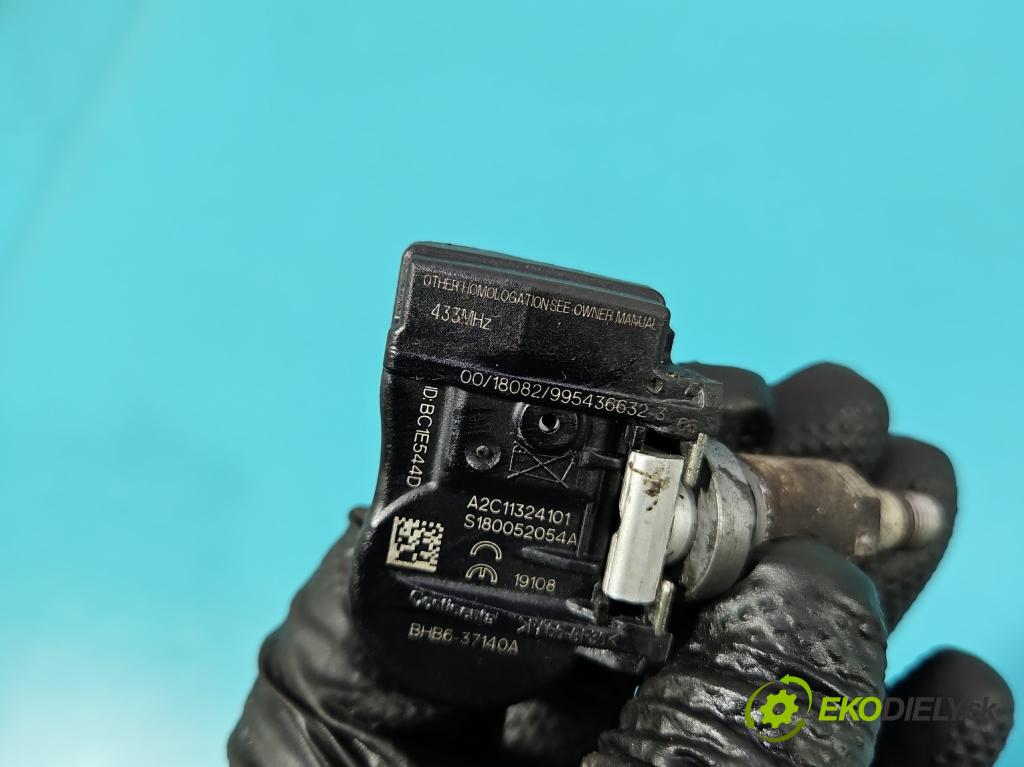 Mazda 6 III GJ 2012-2024 2.0 16V 145 hp automatic 107 kW 1998 cm3 5- snímač tlaku pneumatika A2C11324101 (Snímač tlaku v pneumatice)