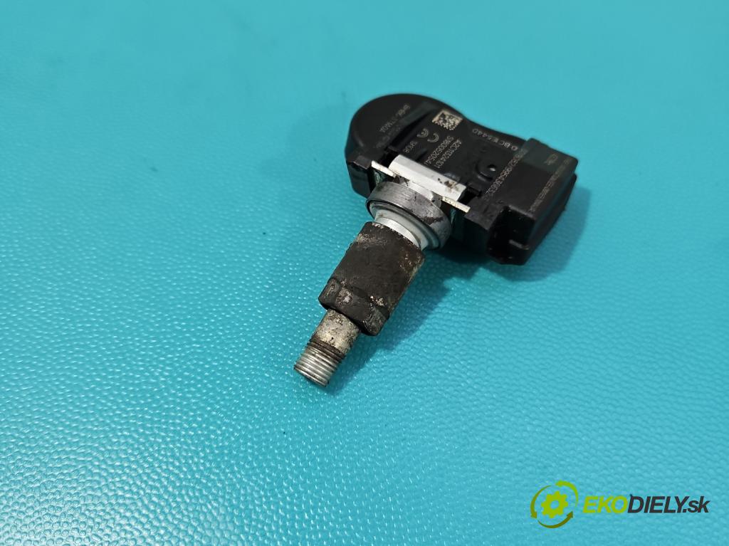 Mazda 6 III GJ 2012-2024 2.0 16V 145 hp automatic 107 kW 1998 cm3 5- snímač tlaku pneumatika A2C11324101 (Snímač tlaku v pneumatice)