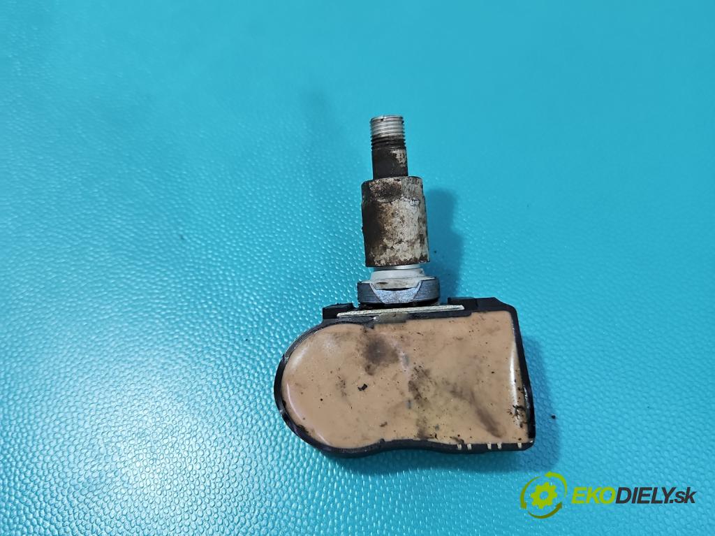 Mazda 6 III GJ 2012-2024 2.0 16V 145 hp automatic 107 kW 1998 cm3 5- snímač tlaku pneumatika A2C11324101 (Snímač tlaku v pneumatice)