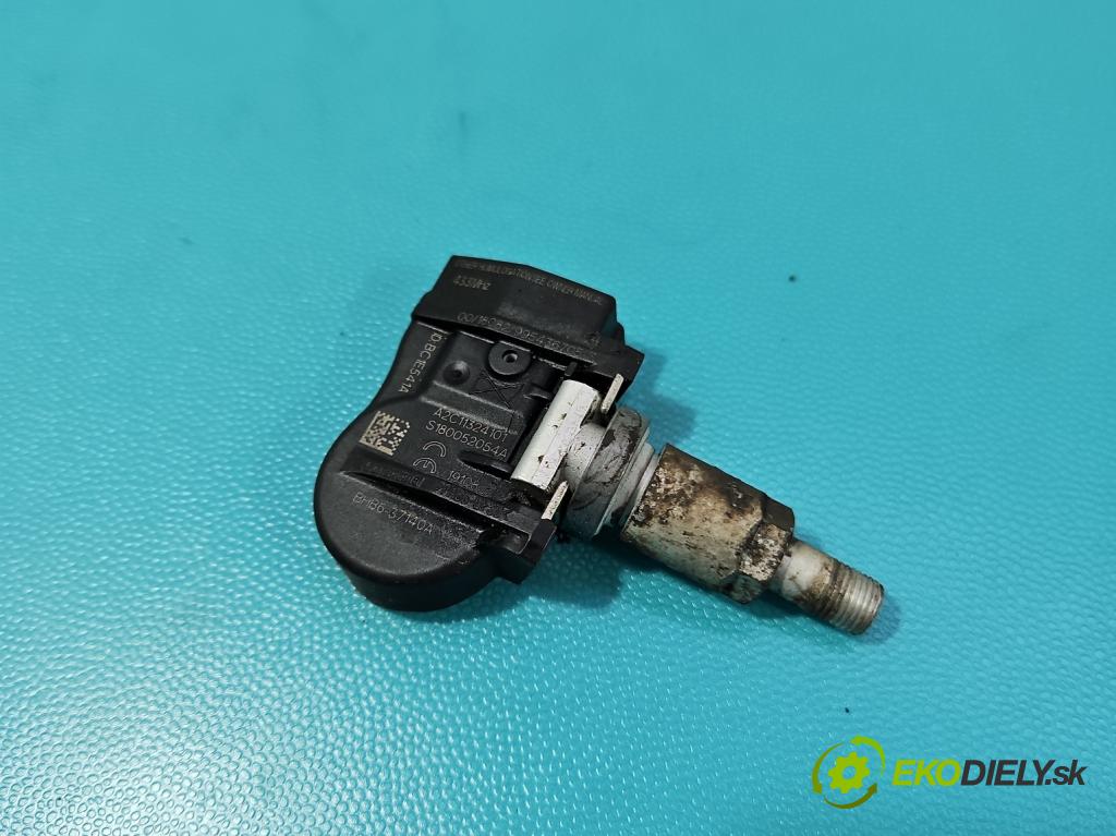 Mazda 6 III GJ 2012-2024 2.0 16V 145 hp automatic 107 kW 1998 cm3 5- snímač tlaku pneumatika A2C11324101 (Snímač tlaku v pneumatice)