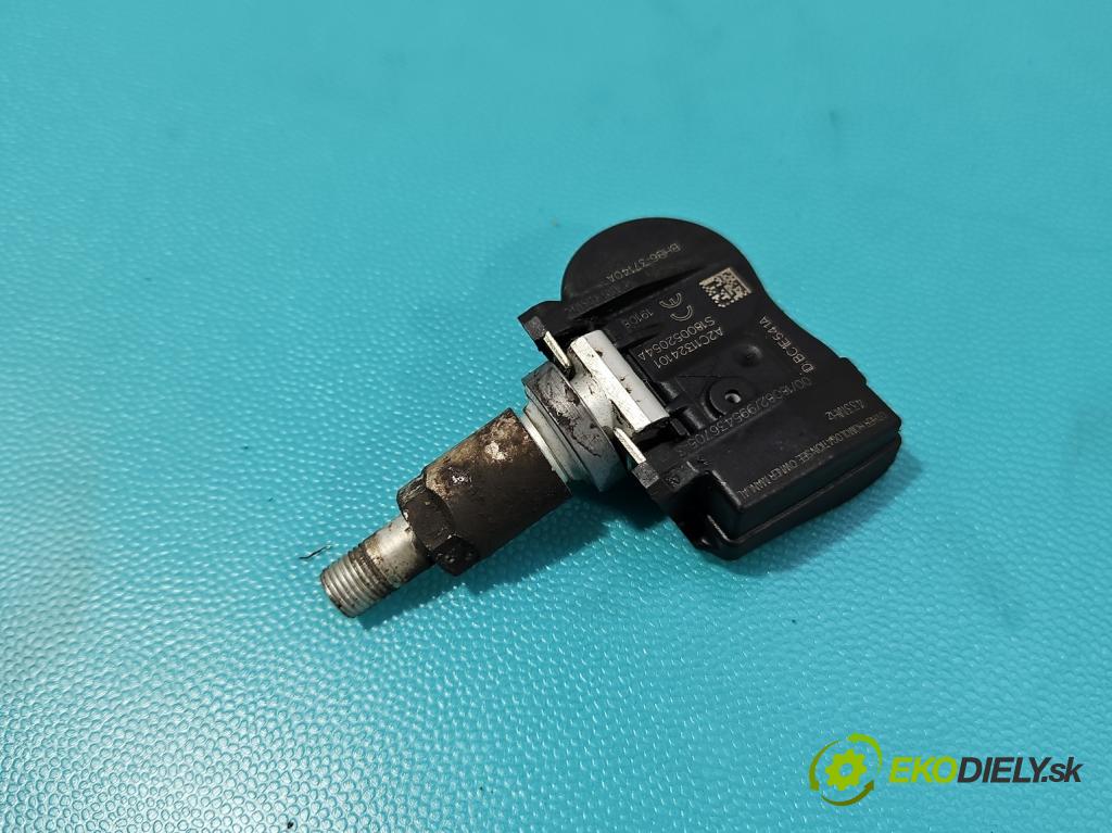Mazda 6 III GJ 2012-2024 2.0 16V 145 HP automatic 107 kW 1998 cm3 5- snímač tlak: pneumatika A2C11324101 (Snímač tlaku v pneumatike)