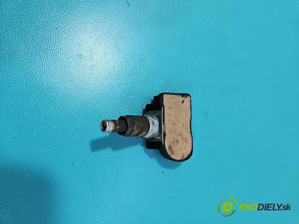 Mazda 6 III GJ 2012-2024 2.0 16V 145 hp automatic 107 kW 1998 cm3 5- snímač tlaku pneumatika A2C11324101 (Snímač tlaku v pneumatice)