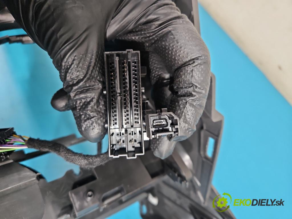 Opel Astra V  2015-2022 1.5 cdti 122 HP manual 90 kW 1496 cm3 5- operadlo  (Lakťová opierka)