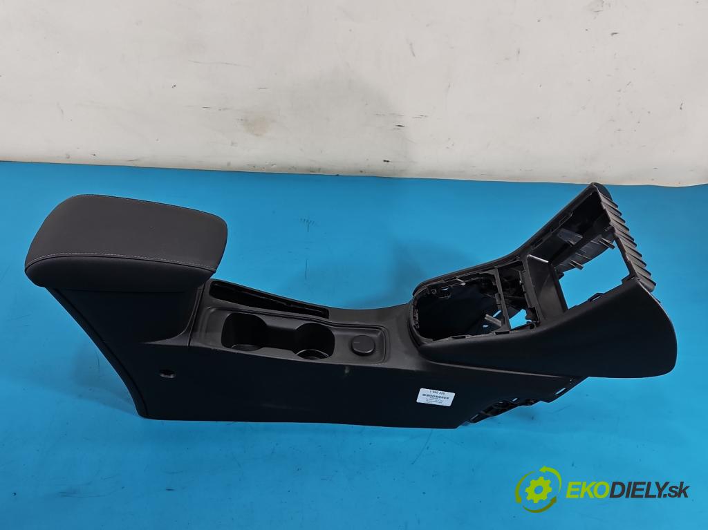 Opel Astra V  2015-2022 1.5 cdti 122 HP manual 90 kW 1496 cm3 5- operadlo  (Lakťová opierka)