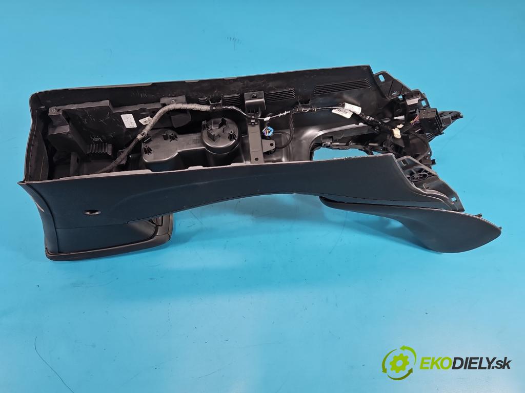 Opel Astra V  2015-2022 1.5 cdti 122 HP manual 90 kW 1496 cm3 5- operadlo  (Lakťová opierka)