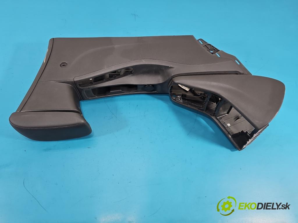 Opel Astra V  2015-2022 1.5 cdti 122 HP manual 90 kW 1496 cm3 5- operadlo  (Lakťová opierka)