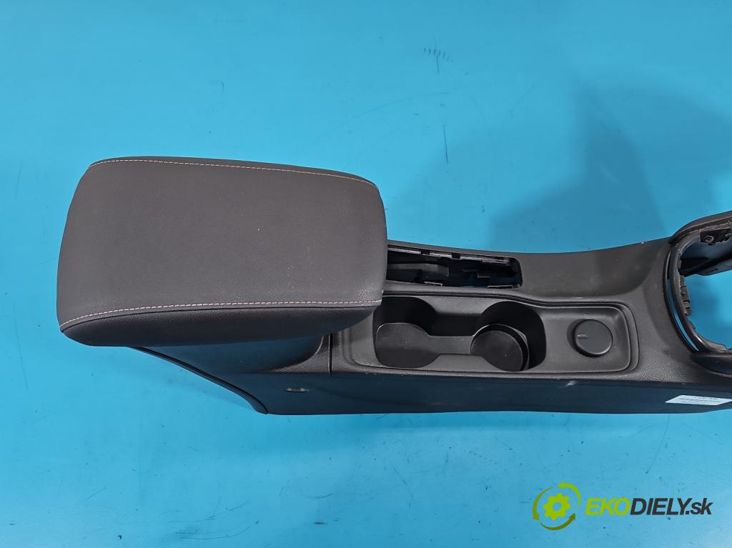 Opel Astra V  2015-2022 1.5 cdti 122 HP manual 90 kW 1496 cm3 5- operadlo  (Lakťová opierka)