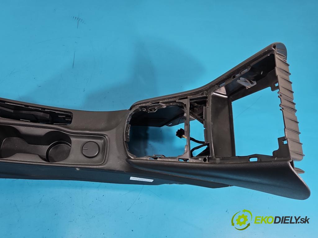 Opel Astra V  2015-2022 1.5 cdti 122 HP manual 90 kW 1496 cm3 5- operadlo  (Lakťová opierka)