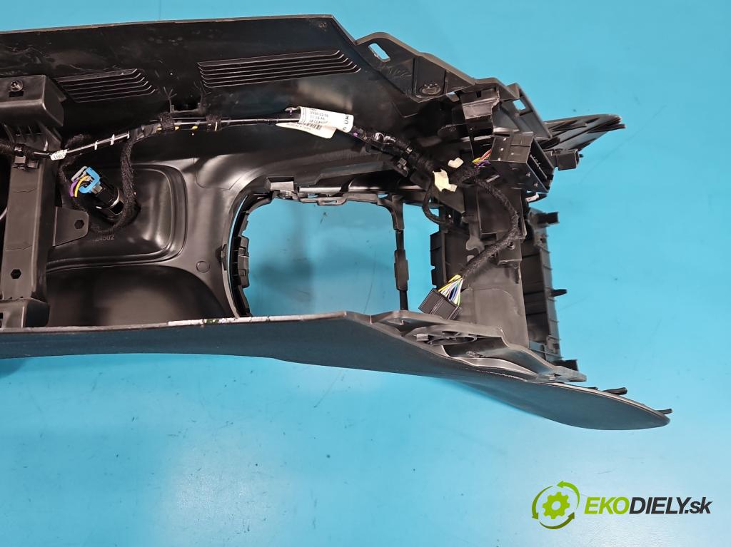 Opel Astra V  2015-2022 1.5 cdti 122 HP manual 90 kW 1496 cm3 5- operadlo  (Lakťová opierka)