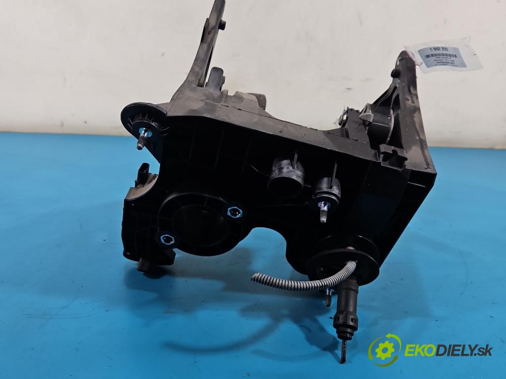 Opel Astra V  2015-2022 1.5 cdti 122 HP manual 90 kW 1496 cm3 5- pedále ostatné 39215865