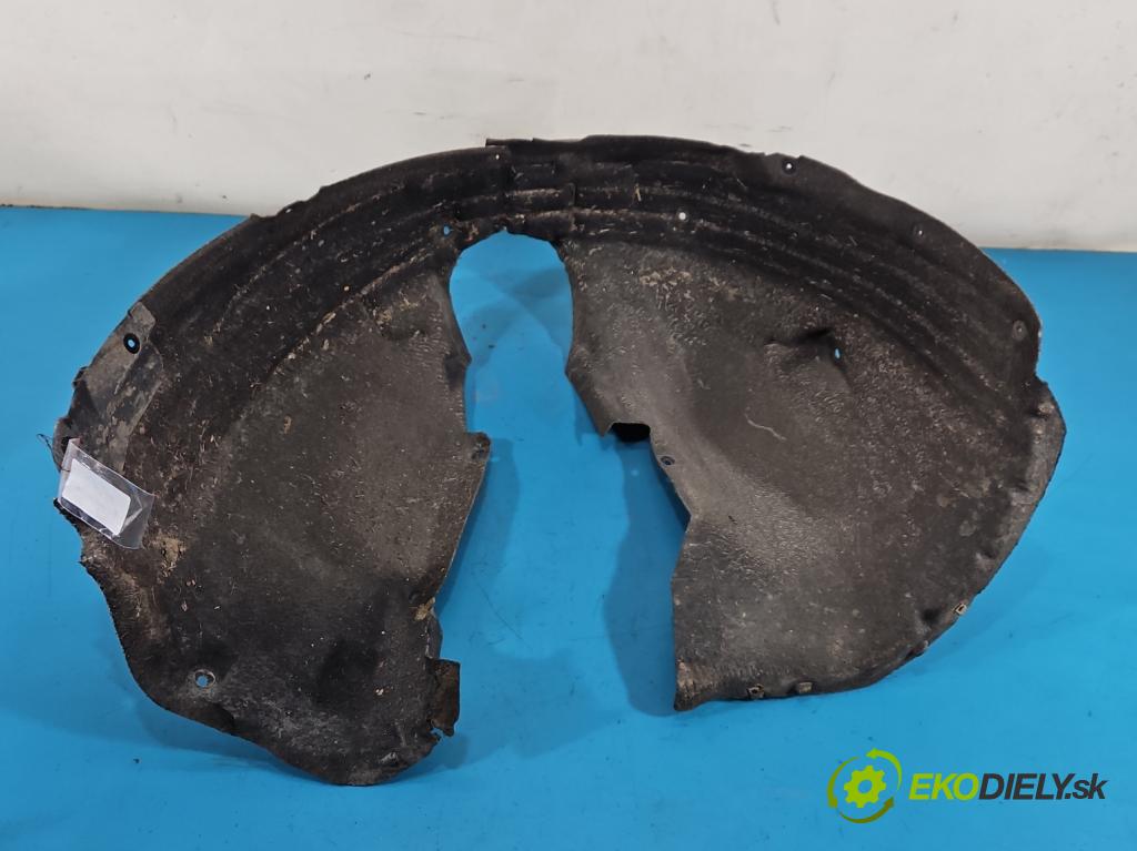 Opel Astra V  2015-2022 1.5 cdti 122 HP manual 90 kW 1496 cm3 5- Blatník: predné pravé