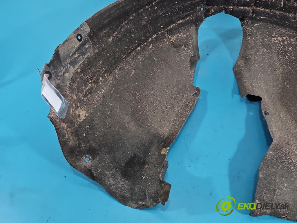 Opel Astra V  2015-2022 1.5 cdti 122 HP manual 90 kW 1496 cm3 5- Blatník: predné pravé