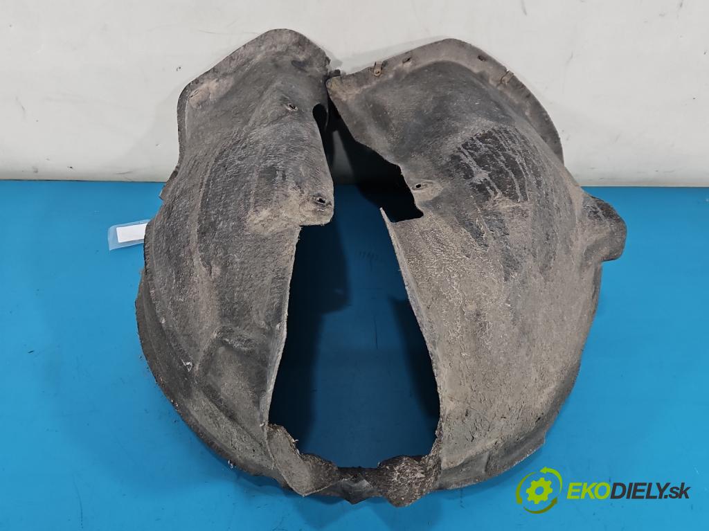 Opel Astra V  2015-2022 1.5 cdti 122 HP manual 90 kW 1496 cm3 5- Blatník: predné pravé 