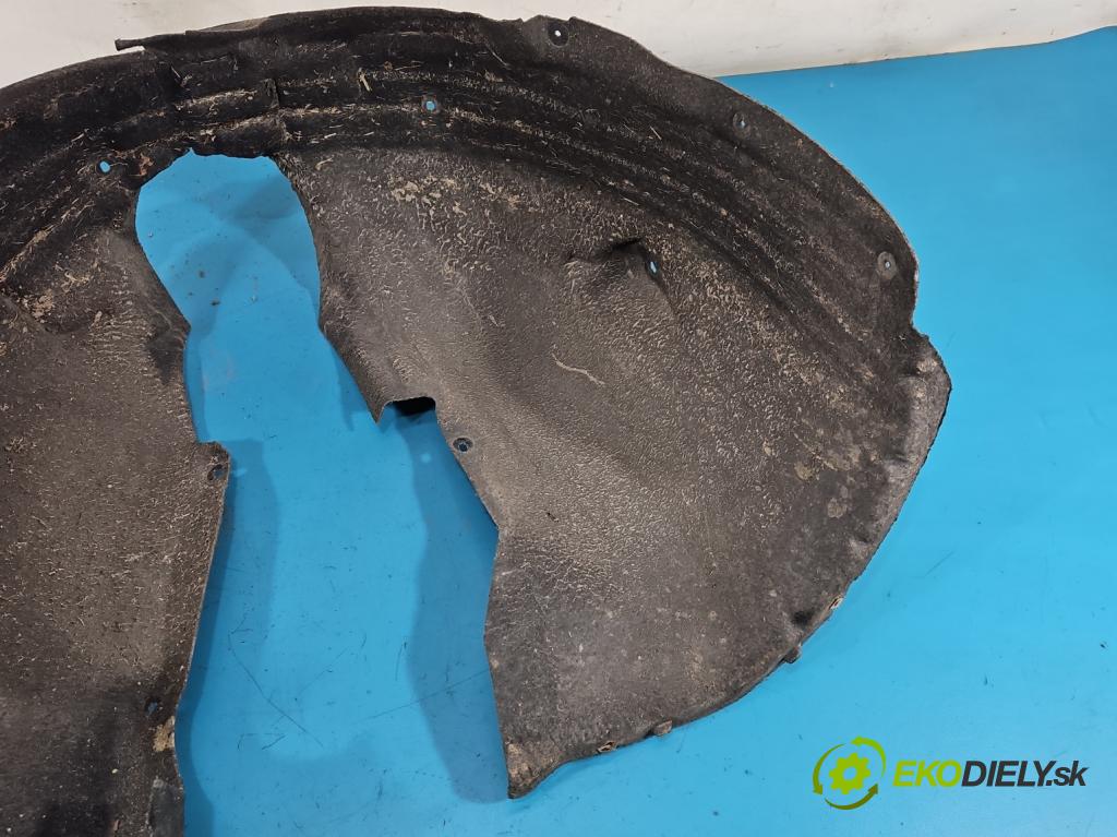 Opel Astra V  2015-2022 1.5 cdti 122 HP manual 90 kW 1496 cm3 5- Blatník: predné pravé