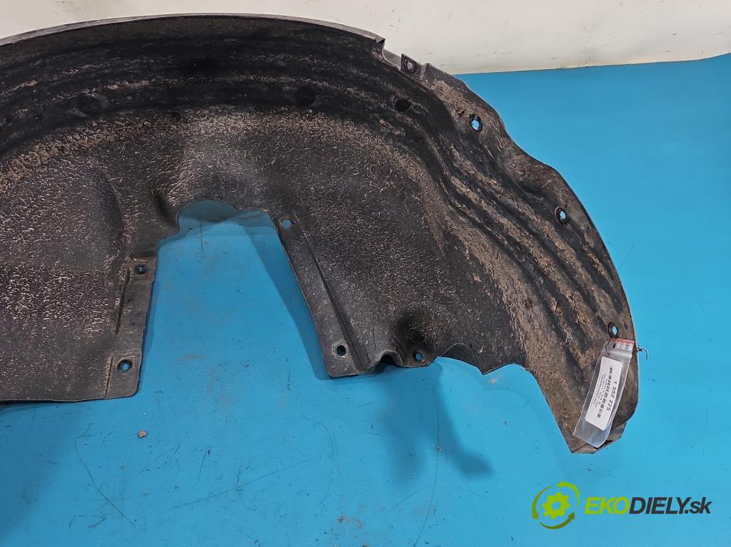 Opel Astra V  2015-2022 1.5 cdti 122 HP manual 90 kW 1496 cm3 5- Blatník: zadné ľavé 39040822