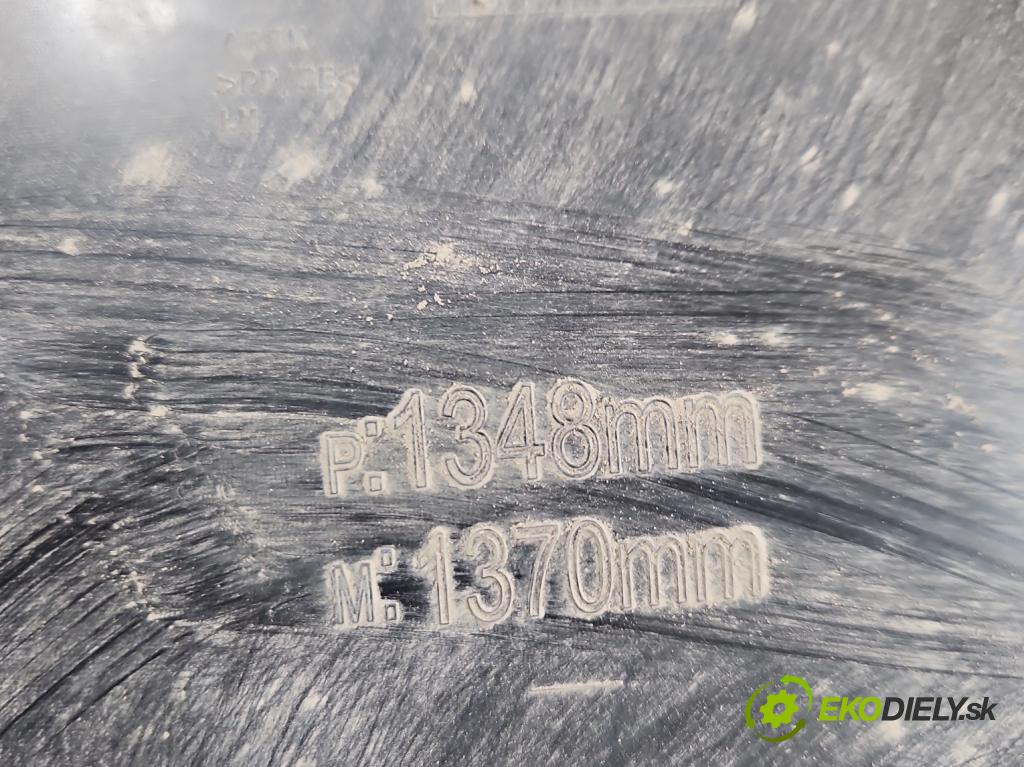 Opel Astra V  2015-2022 1.5 cdti 122 HP manual 90 kW 1496 cm3 5- Blatník: zadné ľavé 39040822