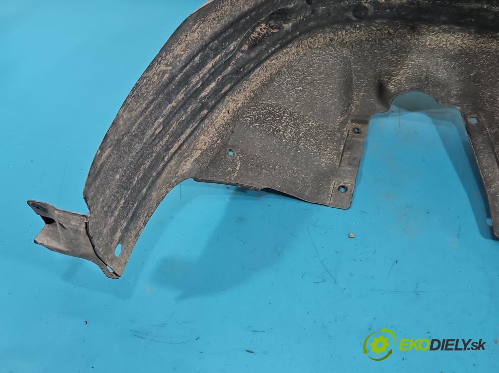 Opel Astra V  2015-2022 1.5 cdti 122 HP manual 90 kW 1496 cm3 5- Blatník: zadné ľavé 39040822