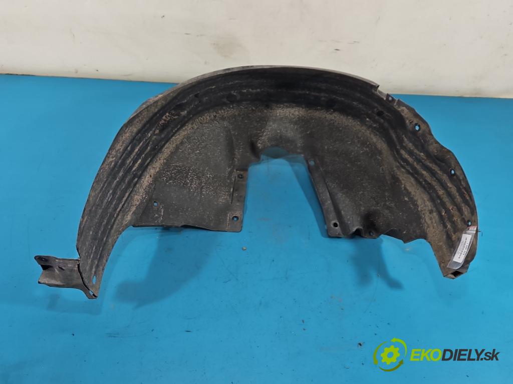 Opel Astra V  2015-2022 1.5 cdti 122 HP manual 90 kW 1496 cm3 5- Blatník: zadné ľavé 39040822