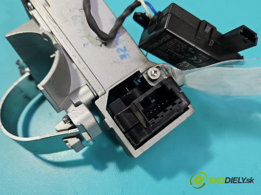 Opel Astra V  2015-2022 1.5 cdti 122 hp manual 90 kW 1496 cm3 5- spínací skříňka 39228689 (Spínací skříňka)