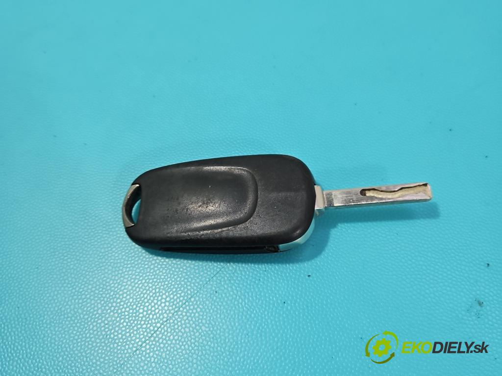 Opel Astra V  2015-2022 1.5 cdti 122 hp manual 90 kW 1496 cm3 5- spínací skříňka 39228689 (Spínací skříňka)